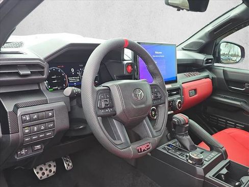 New 2026 Toyota Tacoma TRD Pro image 7