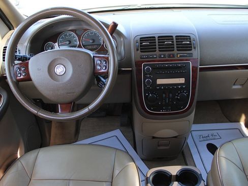 Used 2006 Buick Terraza CXL FWD image 13