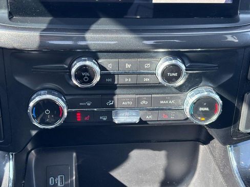 Used 2023 Ford F150 XLT w/ Equipment Group 302A High image 26