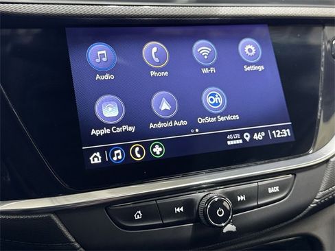 Used 2021 Buick Encore GX Preferred w/ Cold Weather Comfort Package image 17