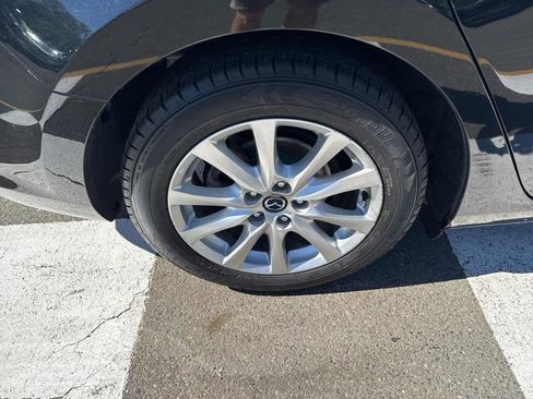 Used 2017 MAZDA MAZDA6 Sport image 10