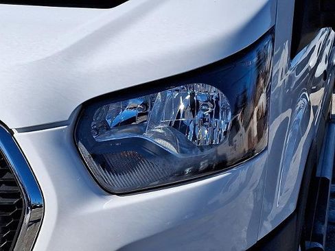 Certified 2024 Ford Transit 250 Base w/ Exterior Upgrade Package image 9