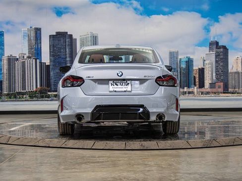 Used 2026 BMW 230i xDrive Coupe w/ M Sport Package image 11