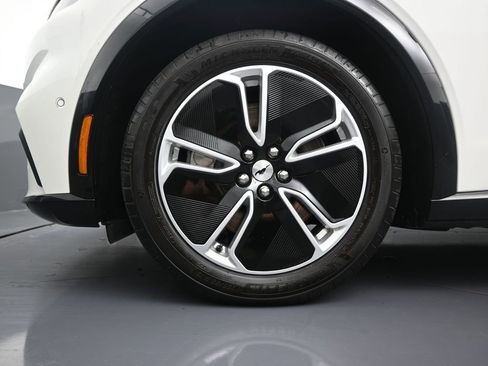 Used 2023 Ford Mustang Mach-E Premium image 10