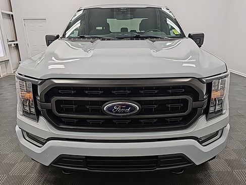 Used 2022 Ford F150 XLT w/ Equipment Group 302A High image 3