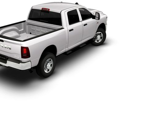 New 2026 RAM 2500 Tradesman AWD/4WD image 2