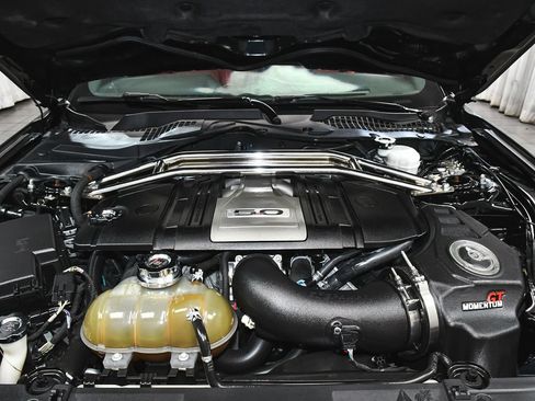 Used 2020 Ford Mustang GT Premium w/ Equipment Group 401A RWD image 53