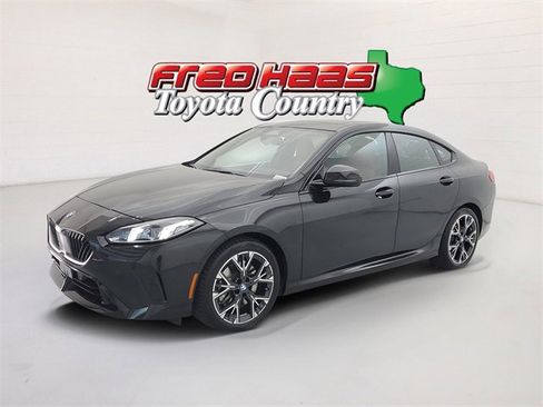 Used 2025 BMW 228i xDrive 228 xDrive Gran Coupe image 1