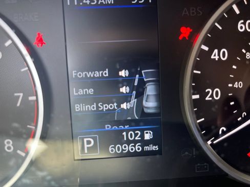 Used 2021 Nissan Sentra S FWD image 4