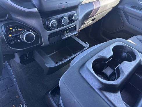 Used 2021 RAM 1500 Big Horn image 40