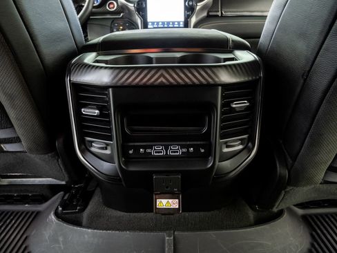 Used 2024 RAM 1500 TRX AWD/4WD image 21