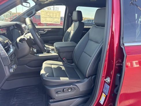 New 2026 GMC Yukon XL Elevation w/ LPO, Floor Liner Package AWD/4WD image 15