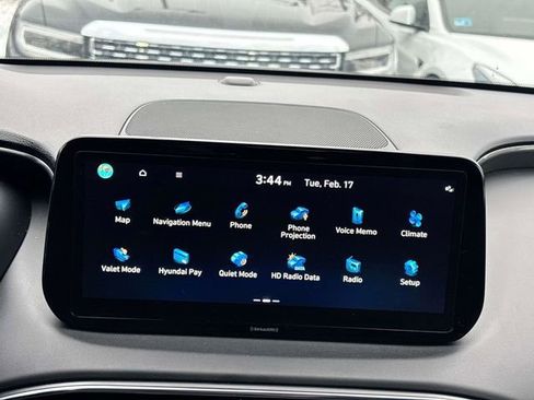 Certified 2023 Hyundai Santa Fe SEL image 23