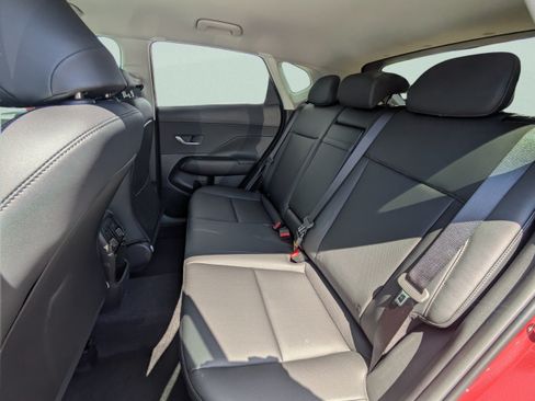 New 2026 Hyundai Kona SEL Premium FWD image 13