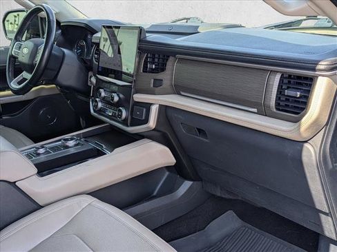 Used 2023 Ford Expedition Limited AWD/4WD image 24