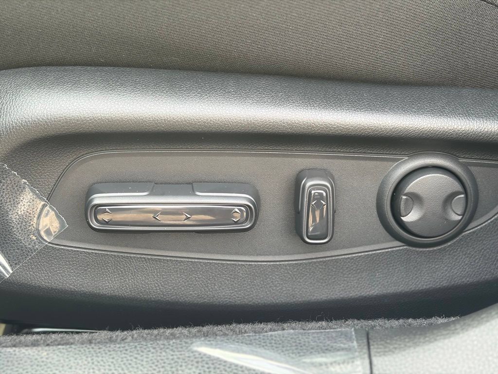 New 2026 Honda Accord SE image 20