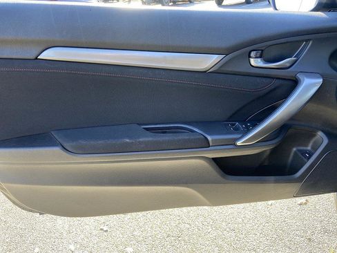 Used 2019 Honda Civic Si image 9