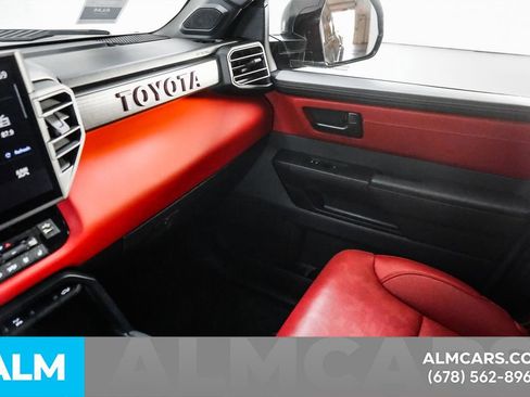 Used 2025 Toyota Tundra TRD Pro image 44