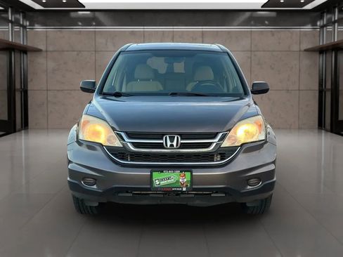 Used 2011 Honda CR-V EX image 22