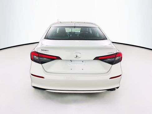 Used 2025 Honda Civic Sport image 15