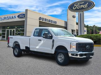 New 2026 Ford F250 XL w/ XL Off-Road Package video 1