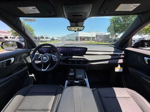 New 2026 Buick Enclave Sport Touring w/ Power Package FWD image 3