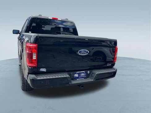 Used 2023 Ford F150 XLT w/ Equipment Group 302A High AWD/4WD image 6