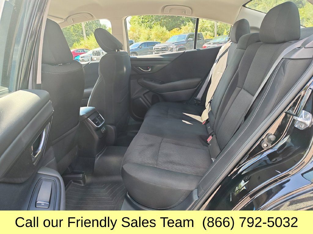 Used 2022 Subaru Legacy Premium AWD/4WD image 23