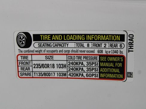 Used 2021 Honda Odyssey EX-L image 60