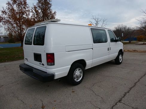 Used 2013 Ford E-150 and Econoline 150 w/ PWR Group image 5
