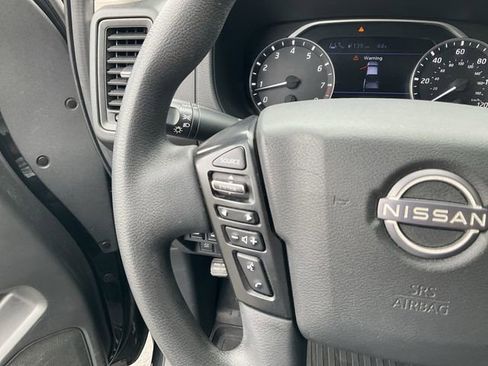 Used 2022 Nissan Frontier S w/ Technology Package AWD/4WD image 19
