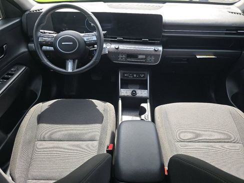 Used 2024 Hyundai Kona SEL w/ Convenience Package FWD image 21