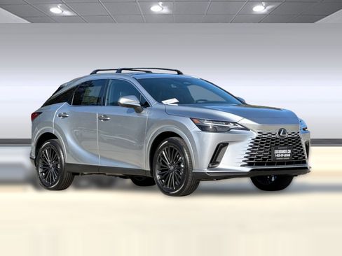 New 2026 Lexus RX 350 RX 350 image 6