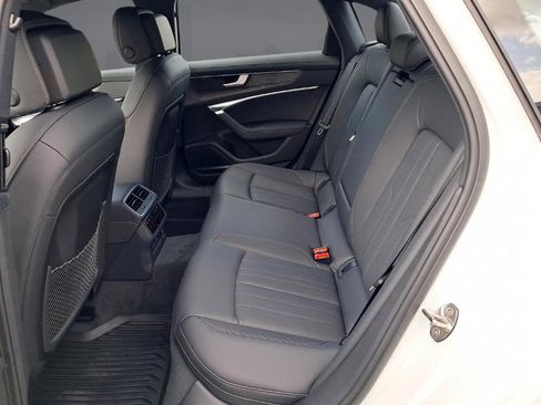 New 2025 Audi A6 Premium Plus image 4