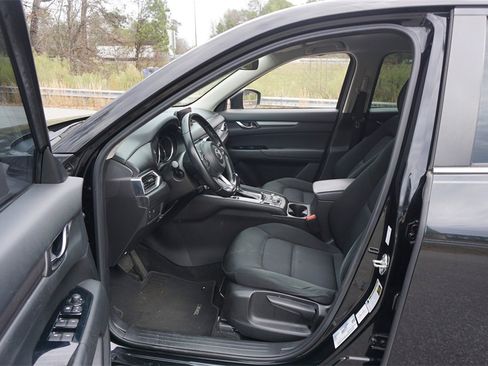 Used 2019 MAZDA CX-5 Sport image 2
