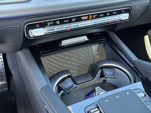New 2025 Mercedes-Benz GLE 63 AMG S image 26