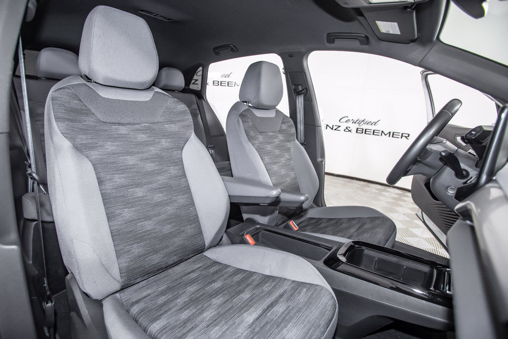 Used 2021 Volkswagen ID.4 Pro RWD image 15