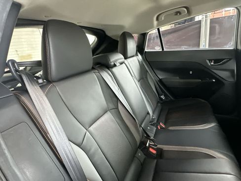 Certified 2026 Subaru Crosstrek 2.5i Limited w/ Crosstrek Mirror Package AWD/4WD image 26