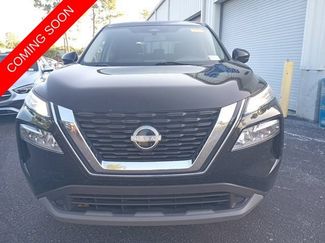Used 2022 Nissan Rogue SV FWD video 1