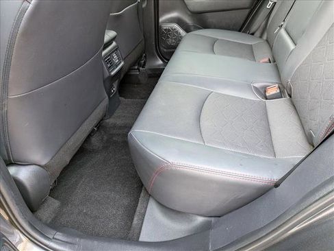 Certified 2020 Toyota RAV4 TRD Off-Road w/ TRD Off-Road Weather Package image 17