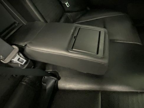 Used 2019 INFINITI Q50 Sport w/ Cargo Package (L96) image 41