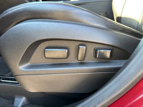 Used 2012 Chevrolet Equinox LT AWD/4WD image 12