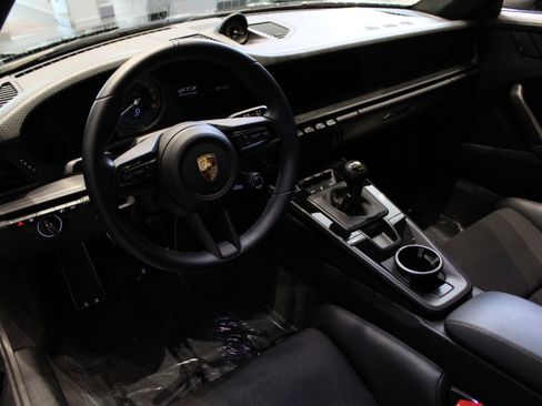 Used 2022 Porsche 911 GT3 image 4