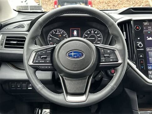 Certified 2025 Subaru Ascent Touring image 8