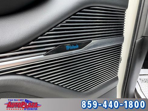 Used 2022 Jeep Grand Wagoneer Series II w/ Premium Group II AWD/4WD image 59