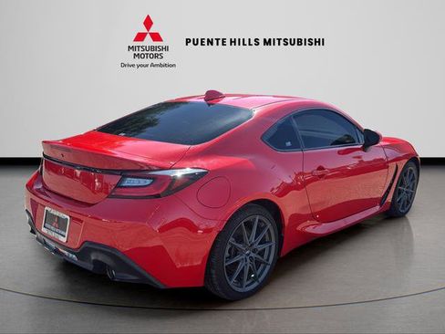 Used 2023 Subaru BRZ Premium image 5