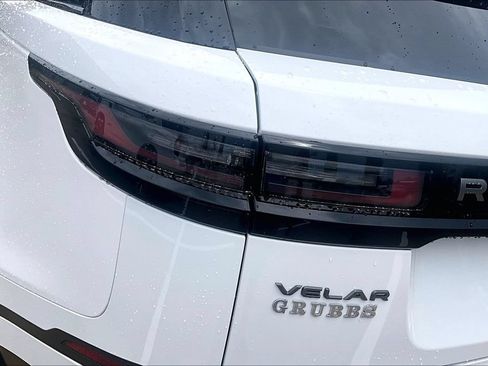 Used 2024 Land Rover Range Rover Velar S AWD/4WD image 39