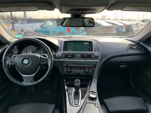 Used 2015 BMW 650i Coupe image 12