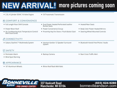 Used 2017 Subaru Legacy 2.5i Limited