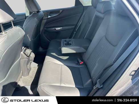 Used 2024 Lexus NX 350 AWD w/ Cold Area Package image 20